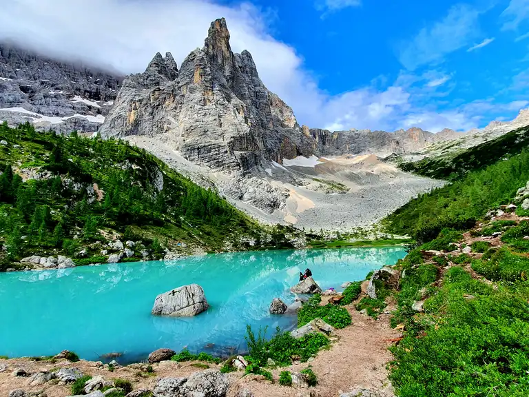 Cortina D’ampezzo: La Perla Delle Dolomiti Brilla Sotto I Riflettori Mondiali